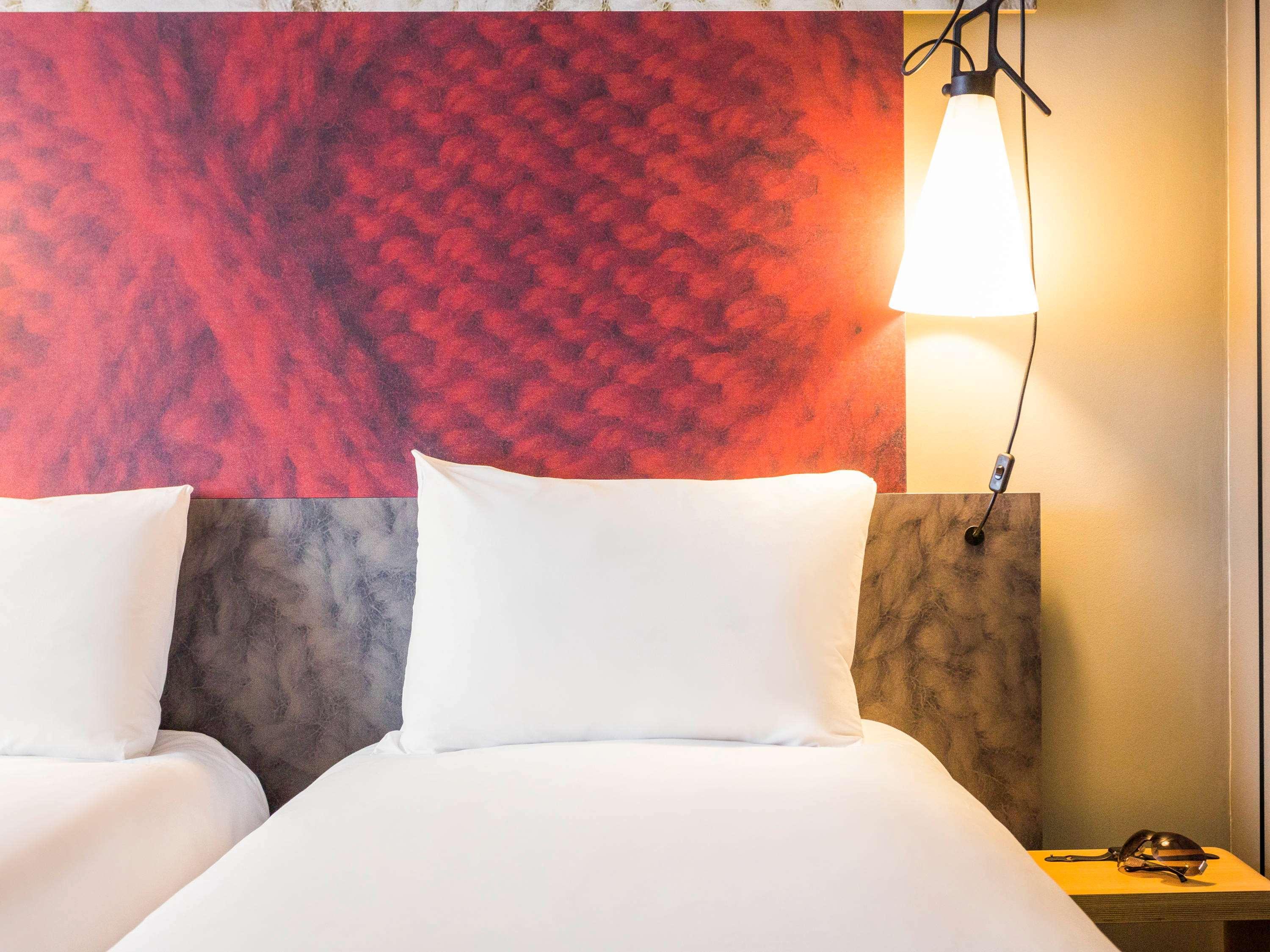 Ibis London Stratford Hotel Exterior foto