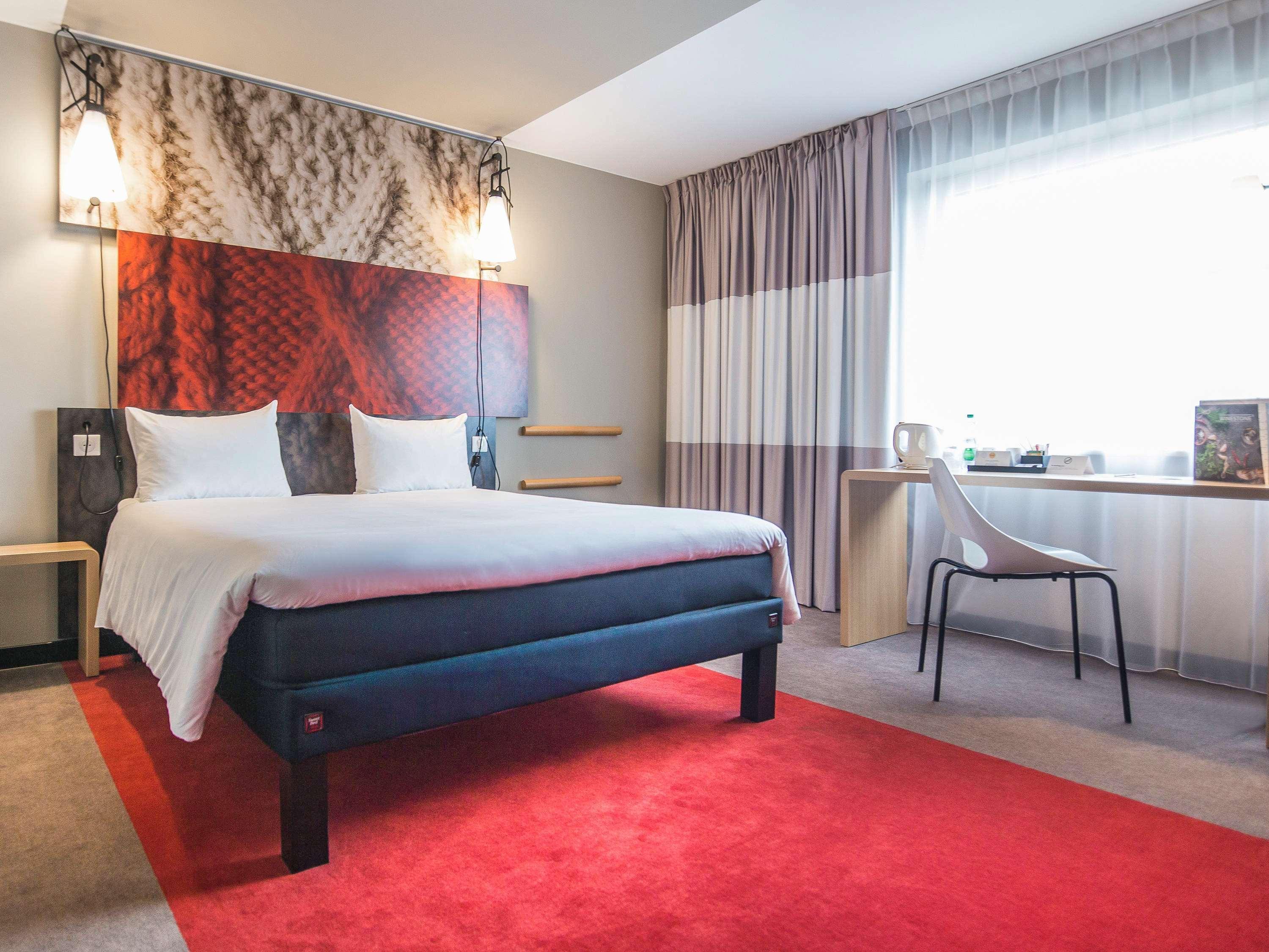 Ibis London Stratford Hotel Exterior foto