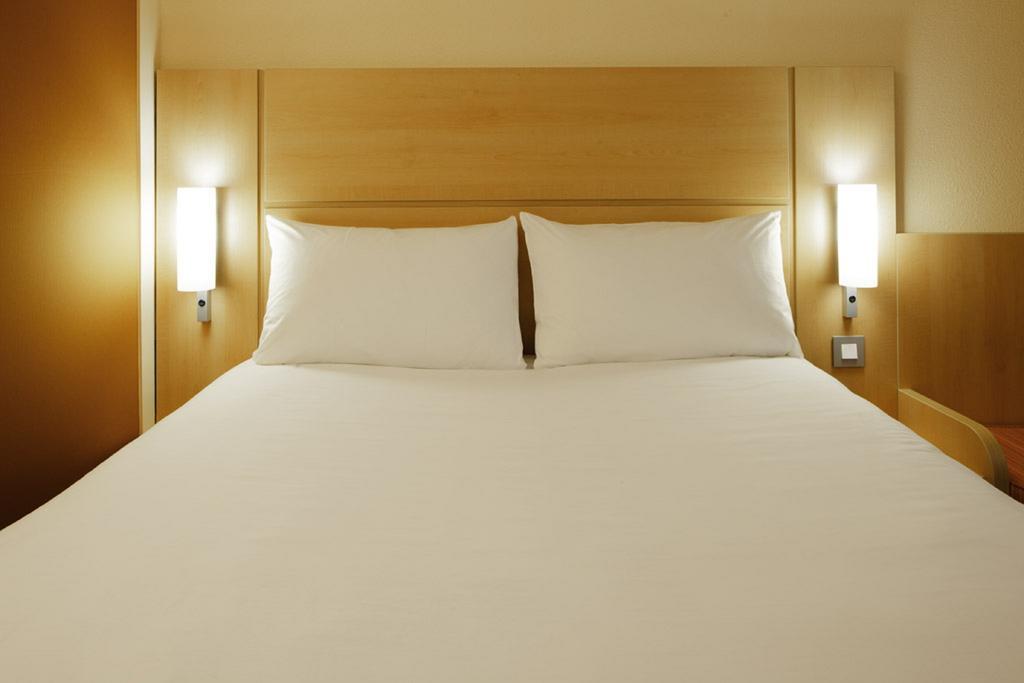 Ibis London Stratford Hotel Exterior foto