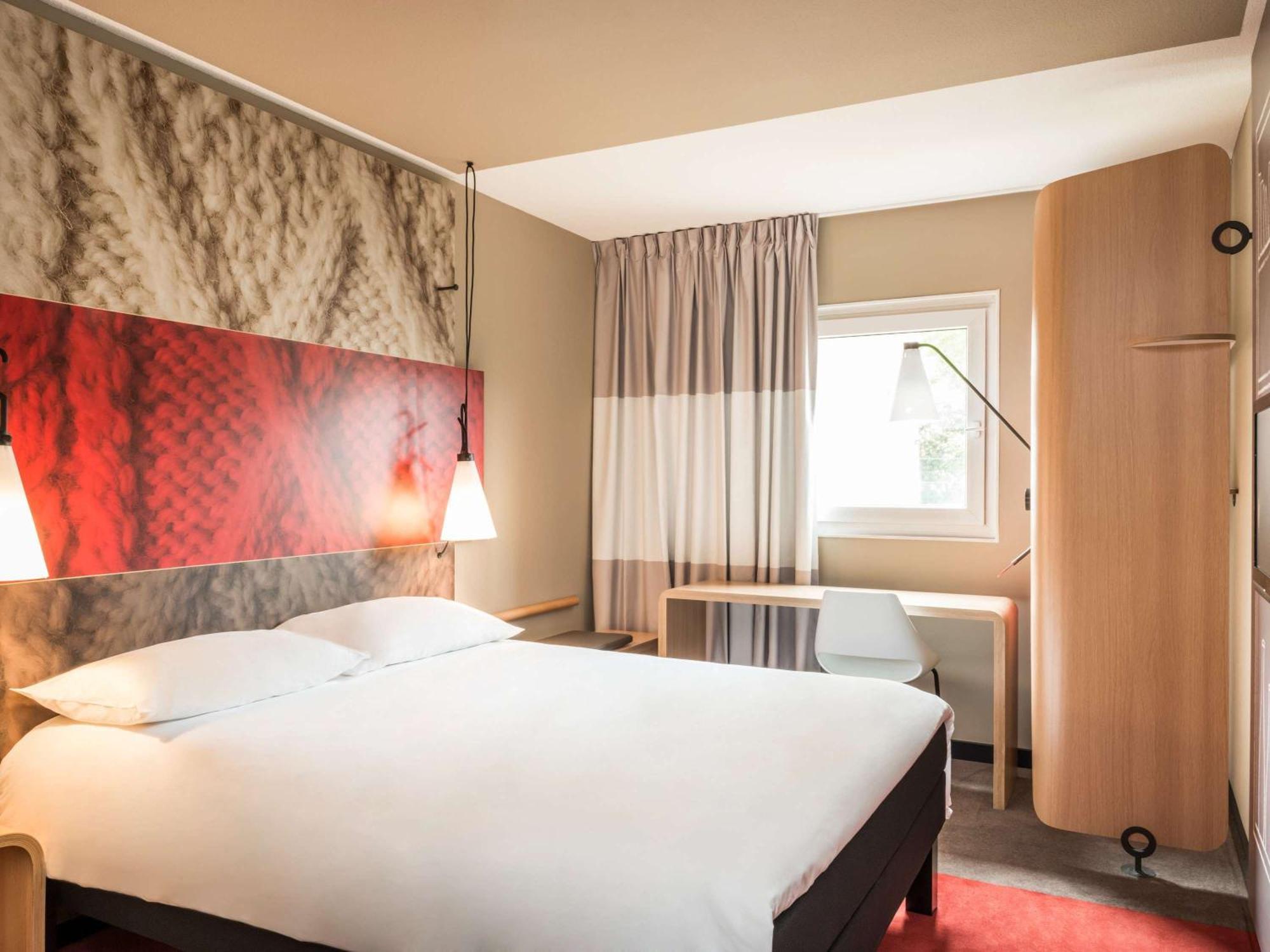Ibis London Stratford Hotel Exterior foto
